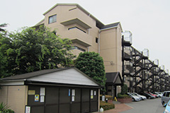 シティパル松戸元山8室<br>（区分所有）