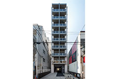 ルミード江古田503<br>（区分所有）