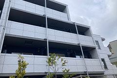 アゼスト柴又508<br>（区分所有）