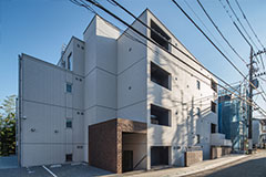 アゼスト志村三丁目405<br>（区分所有）