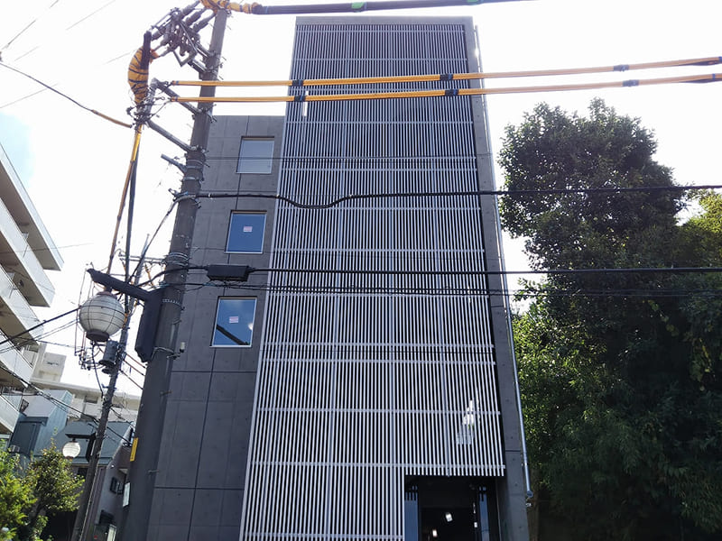 fossette志村坂上（フォセットシムラサカウエ）